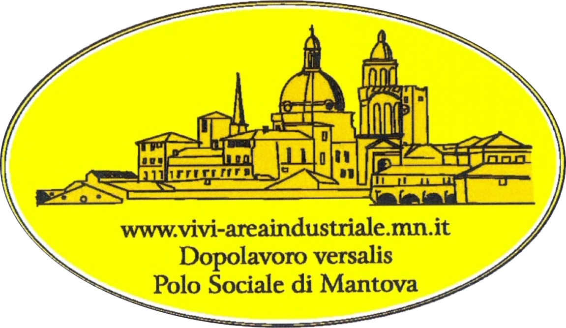 Logo dopolavoro versalis